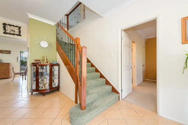 Seventh view of Homely house listing, 21 Tandanus Court, Oxenford QLD 4210