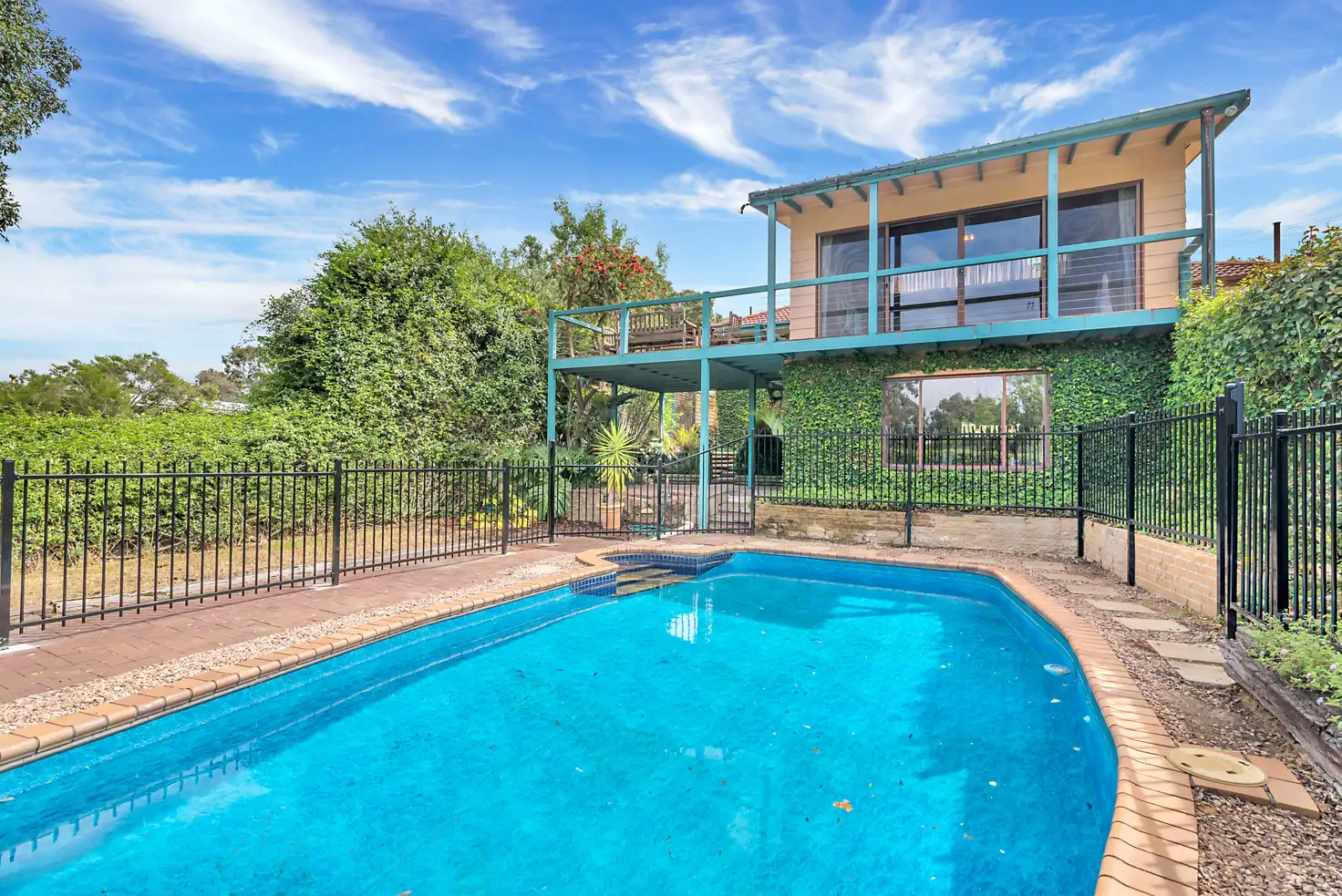 Main view of Homely house listing, 5 Barker Avenue, Tea Tree Gully SA 5091