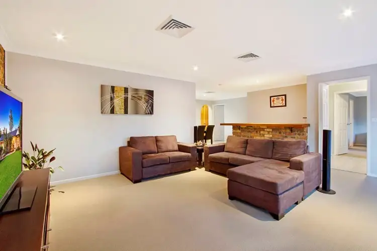 Fifth view of Homely house listing, 10 Friendship Place, Bligh Park NSW 2756
