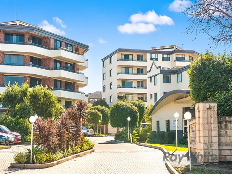 87/63a Barnstaple Road, Russell Lea NSW 2046