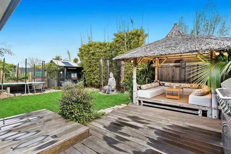 Fifth view of Homely house listing, 58 Island Point Avenue, Waterways VIC 3195