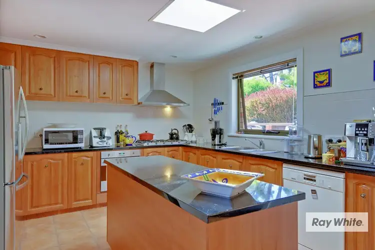 Fifth view of Homely house listing, 205 West Mooreville Road, East Cam TAS 7321