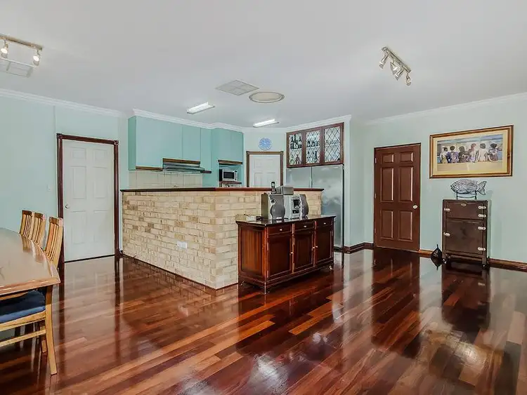 Seventh view of Homely house listing, 2 Honeytree Place, Falcon WA 6210