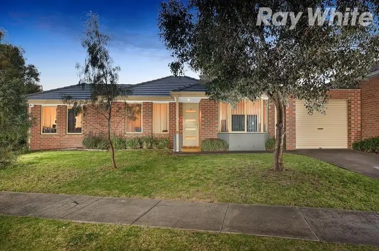 11 Bent Street, Bundoora VIC 3083