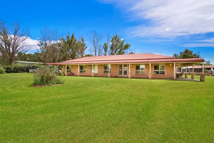 Second view of Homely house listing, 88a Fifth Avenue, Llandilo NSW 2747