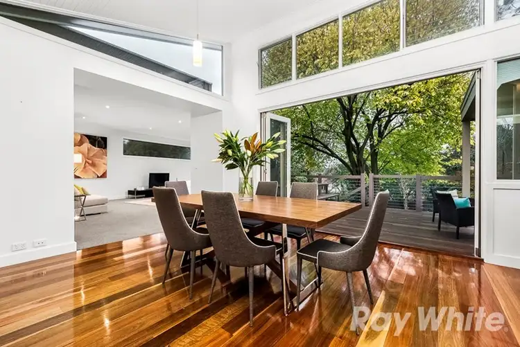 Fourth view of Homely house listing, 12 Morrison Court, Mount Waverley VIC 3149