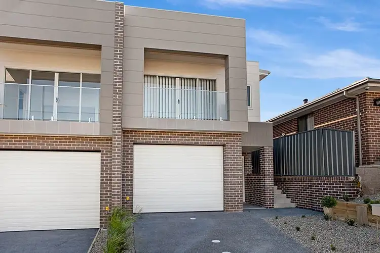 Sixth view of Homely house listing, 43A Elizabeth Circuit, Flinders NSW 2529
