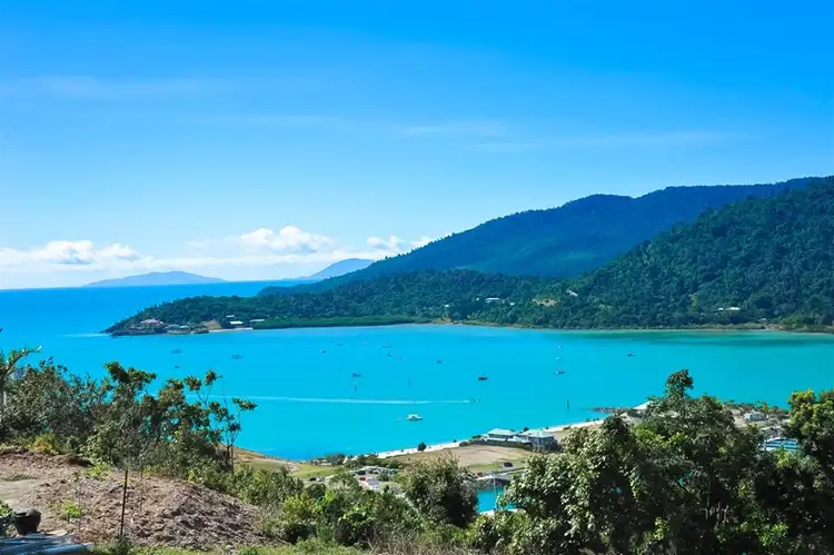 Lot 26 Raintree Place, Airlie Beach QLD 4802