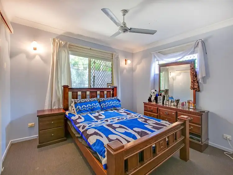 Fourth view of Homely house listing, 22 Emmett Street, Wynnum West QLD 4178