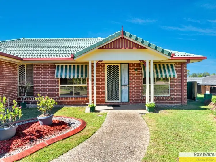 Second view of Homely house listing, 11 Tiffany Court, Eatons Hill QLD 4037