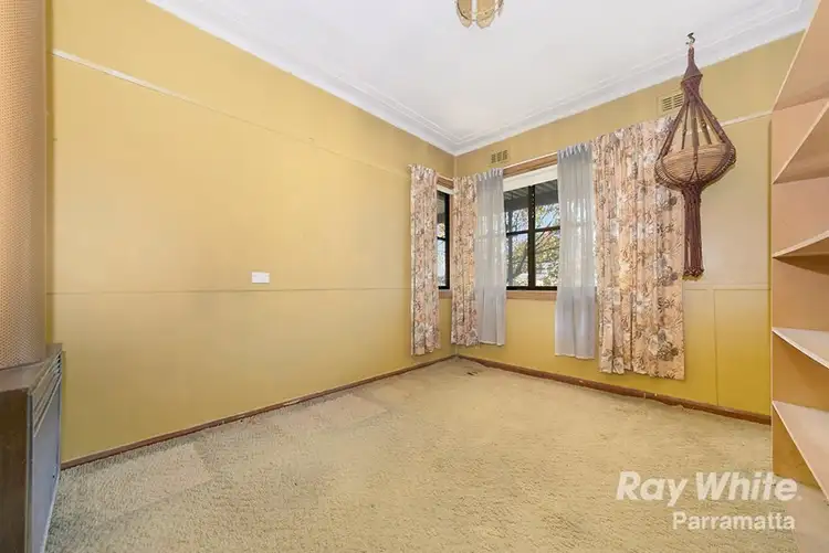 Fourth view of Homely house listing, 74 Frances Street, South Wentworthville NSW 2145