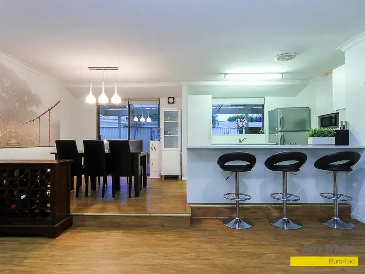 Sixth view of Homely other listing, 49a Mathis Way, Carine WA 6020