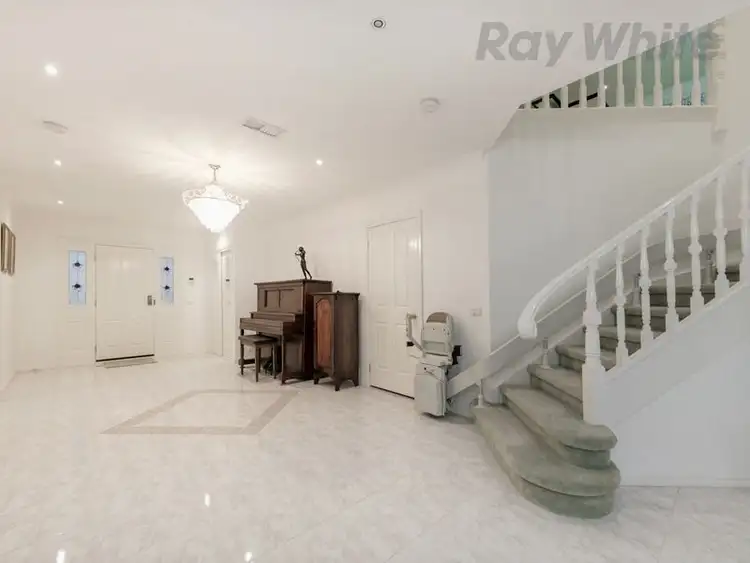 Fourth view of Homely house listing, 33 Anne Drive, Dromana VIC 3936