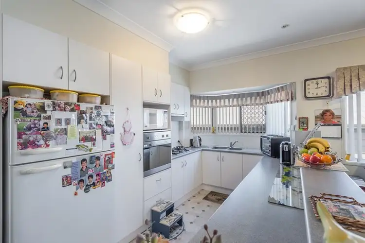 Fourth view of Homely house listing, Unit 253, 530 Bridge Street, Wilsonton QLD 4350