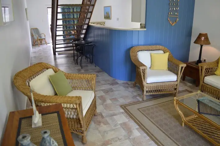 Second view of Homely house listing, 2/60 Porter Promenade, Mission Beach QLD 4852
