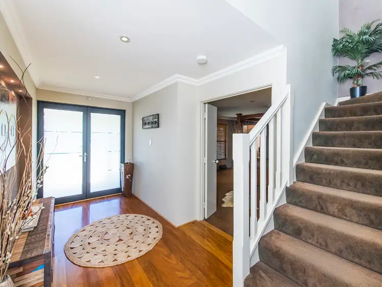 Third view of Homely house listing, 10 Bopeechee Way, Port Kennedy WA 6172