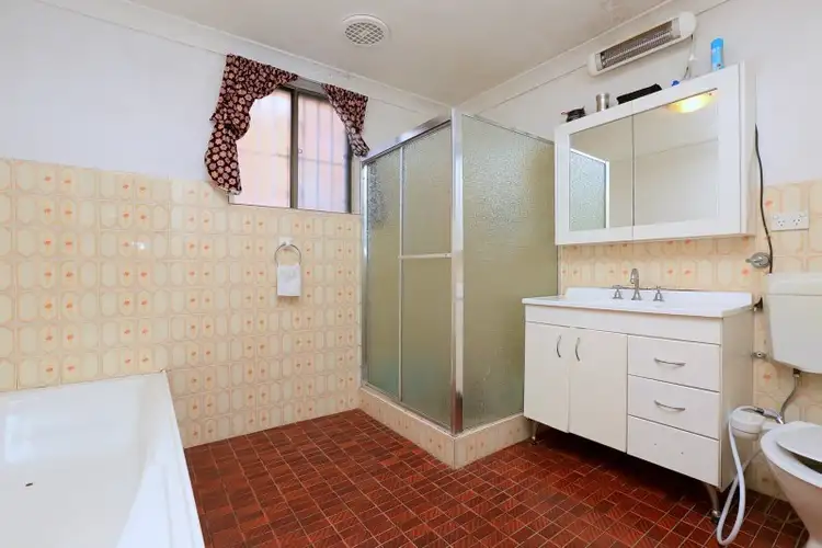 Fifth view of Homely unit listing, 9/14-16 Hixson Street, Bankstown NSW 2200