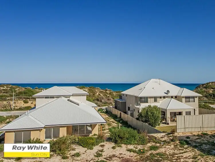 Third view of Homely land listing, 6 Wrasse Corner, Yanchep WA 6035