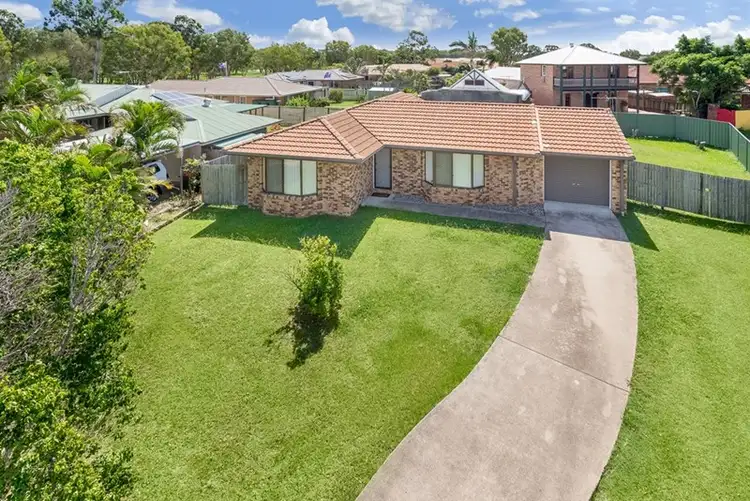 4 Mooralla Street, Bald Hills QLD 4036