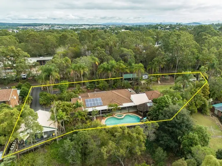 5/16 Dorset Drive (Essex Cl), Springwood QLD 4127