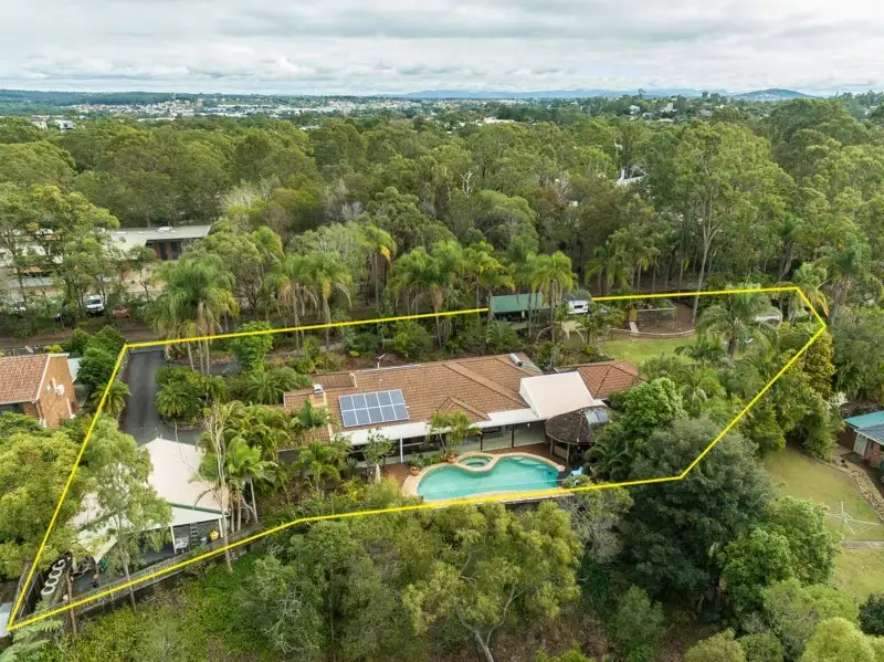 Main view of Homely house listing, 5/16 Dorset Drive (Essex Cl), Springwood QLD 4127