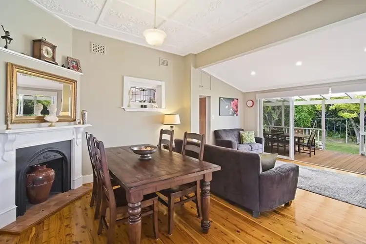 Third view of Homely house listing, 30 Crick Street, Chatswood NSW 2067