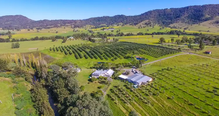Third view of Homely rural property listing, 237 Fishers Hill Road, Vacy NSW 2421