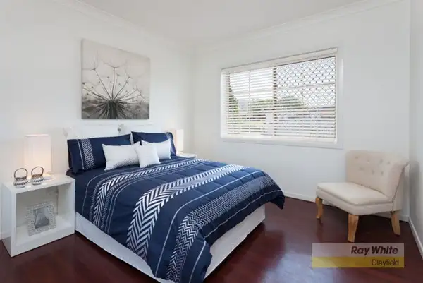 Seventh view of Homely townhouse listing, 1/767 Sandgate Road, Clayfield QLD 4011