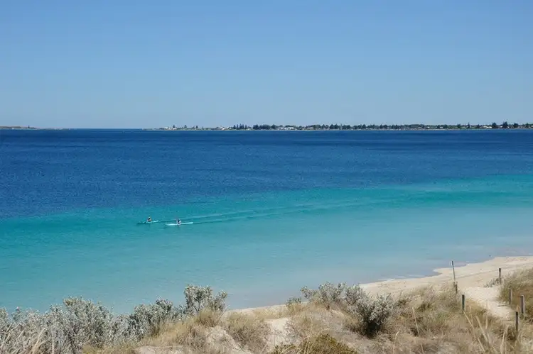 Fifth view of Homely land listing, 9 Cardiff Place, Warnbro WA 6169