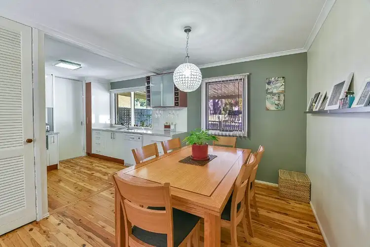 Fifth view of Homely house listing, 21/58 Greenoaks Avenue, Bradbury NSW 2560