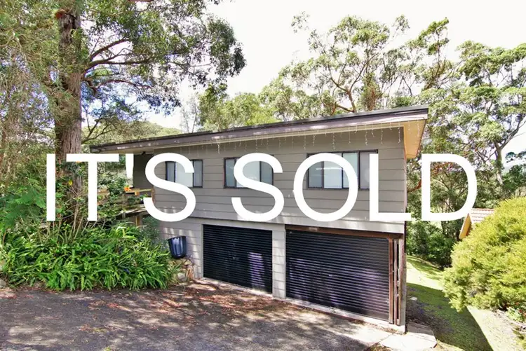 99 Davistown Road, Saratoga NSW 2251