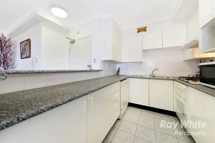 Seventh view of Homely unit listing, 100/3 Sorrell Street, Parramatta NSW 2150