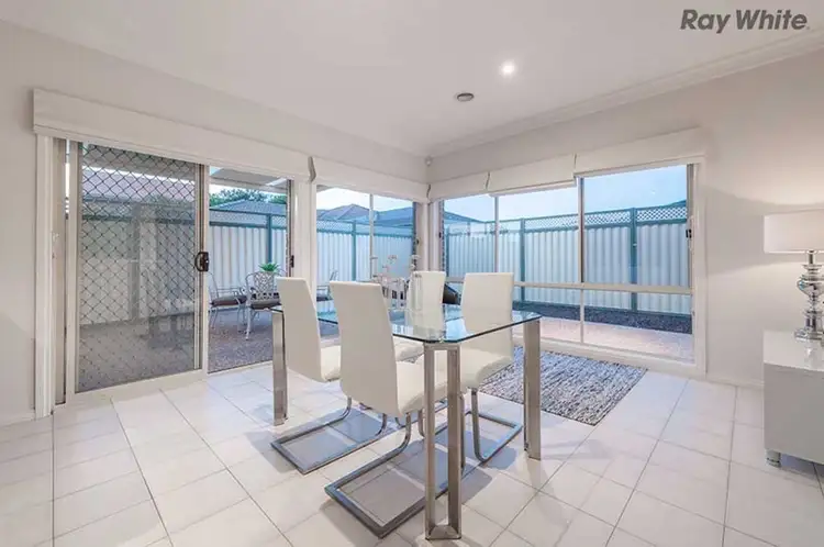Fifth view of Homely house listing, 3/45 Goodwood Drive, Keilor Downs VIC 3038