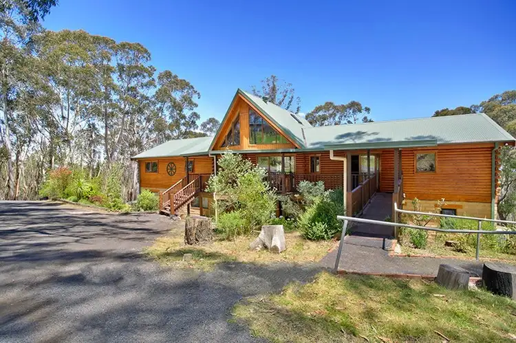 Second view of Homely house listing, Address available on request