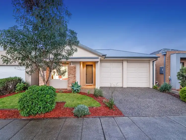 50 Shields Street, Epping VIC 3076