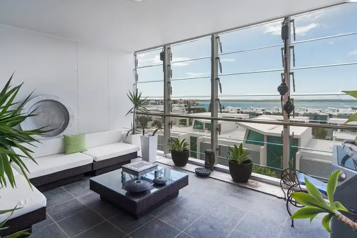 Seventh view of Homely apartment listing, 2407/2 Ephraim Island, Paradise Point QLD 4216