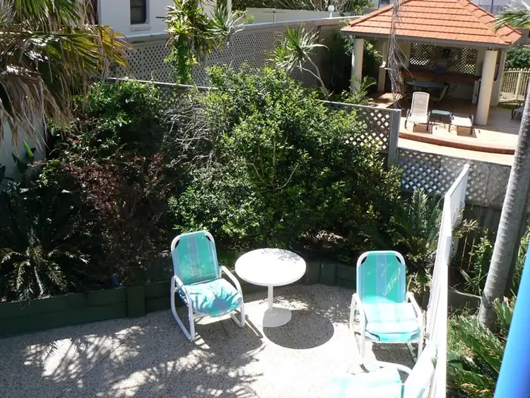 Second view of Homely unit listing, 22/45 Sixth Avenue, Maroochydore QLD 4558