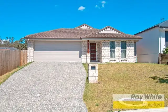Second view of Homely house listing, 19 Sandover Circuit, Holmview QLD 4207