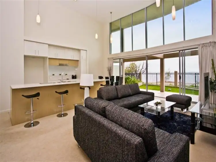 Fifth view of Homely unit listing, 5/146 Prince Edward Parade, Scarborough QLD 4020