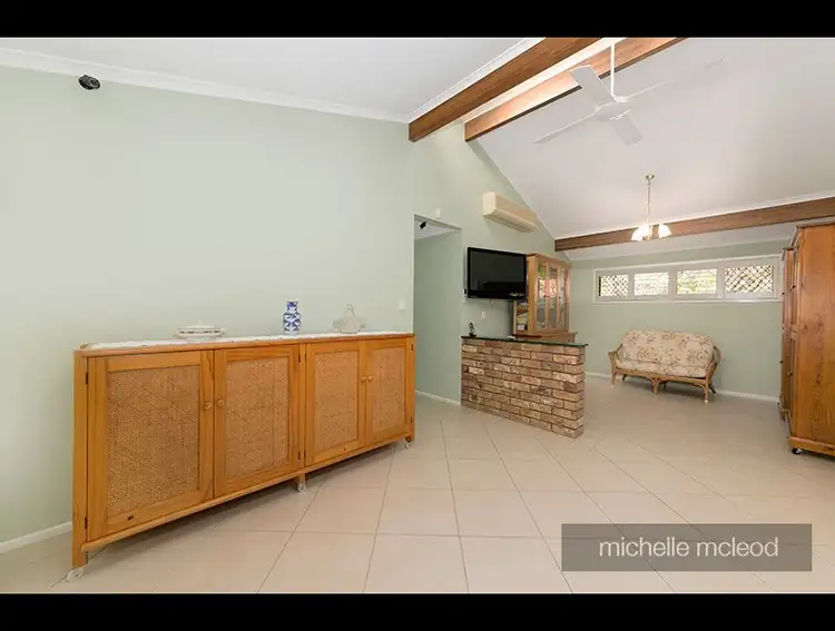 Sixth view of Homely house listing, 3 Minno Street, Chapel Hill QLD 4069