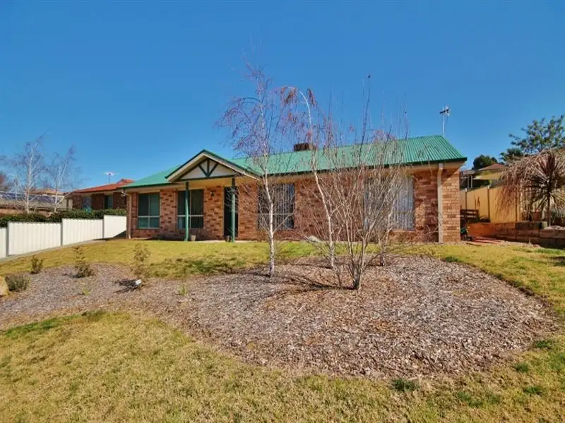 Main view of Homely house listing, 11 Petticoat Lane, Young NSW 2594