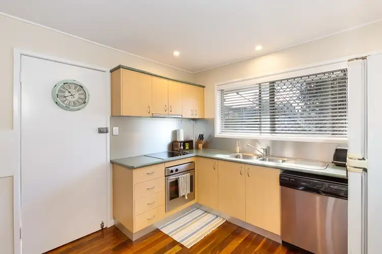 Fourth view of Homely unit listing, 1/15 Agnes Street, Morningside QLD 4170
