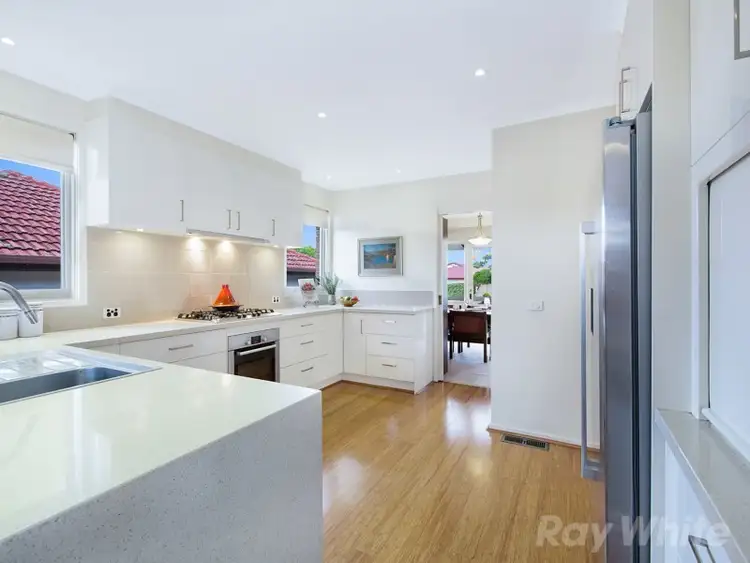 Fourth view of Homely house listing, 3 Huxtable Street, Mount Waverley VIC 3149