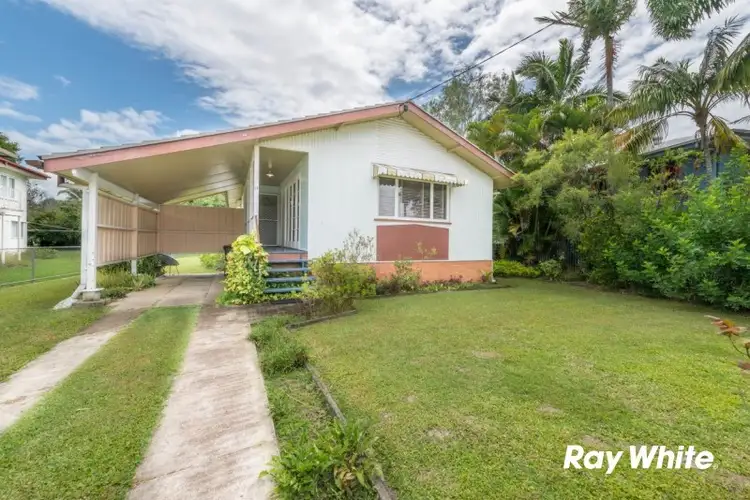 16 Caronga Street, Wavell Heights QLD 4012