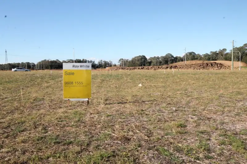 Main view of Homely land listing, Address available on request