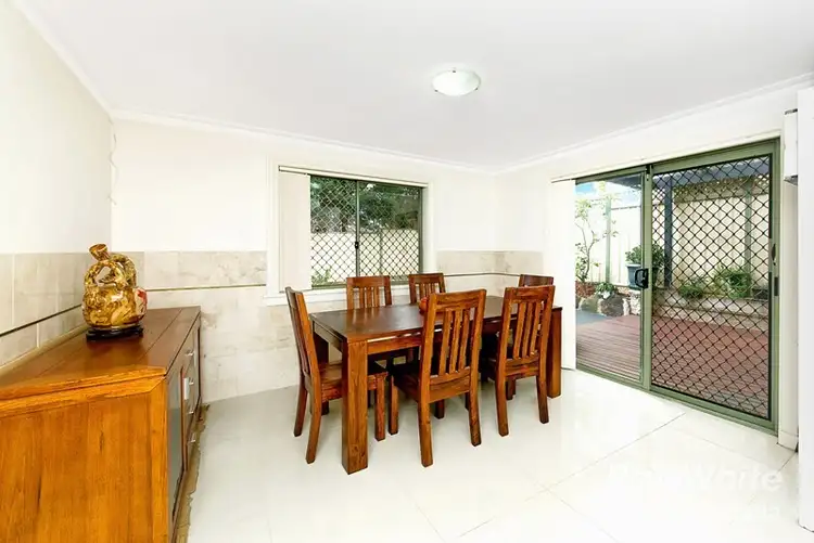 Fifth view of Homely other listing, 57 Clarence Street, Merrylands NSW 2160