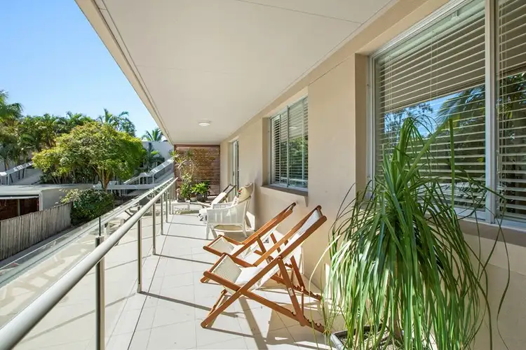 Sixth view of Homely block of units listing, 1 - 6/78 Hilton Terrace, Noosaville QLD 4566
