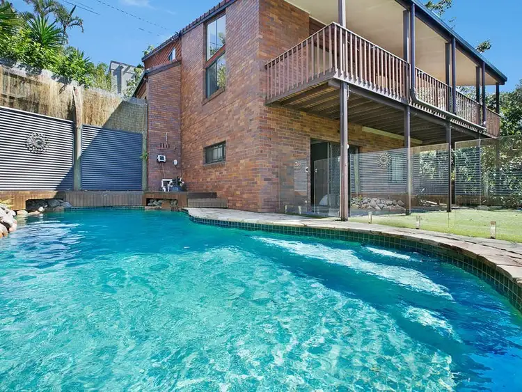 Second view of Homely house listing, 6 Kerrydan Street, Holland Park West QLD 4121