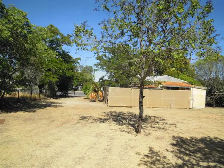 Fourth view of Homely house listing, 73 Crawford Street, Richmond QLD 4822