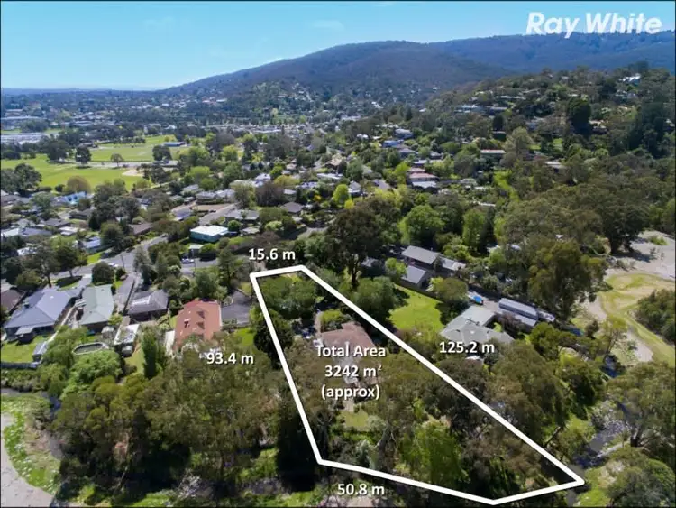 57 Finmere Crescent, Upper Ferntree Gully VIC 3156